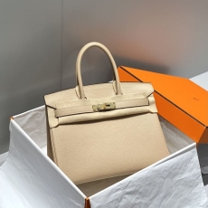 Hermes Birkin Bags